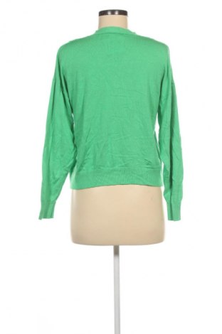 Дамска жилетка Primark, Размер S, Цвят Зелен, Цена 11,99 лв.