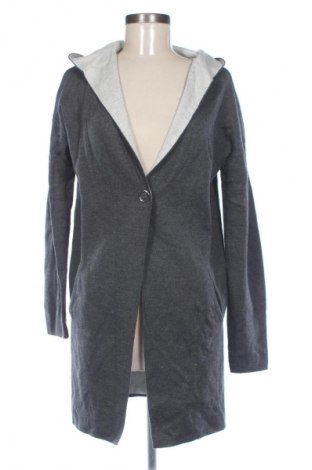 Γυναικεία ζακέτα Primark, Μέγεθος S, Χρώμα Γκρί, Τιμή 15,00 €