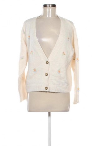 Cardigan de damă Primark, Mărime S, Culoare Ecru, Preț 60,99 Lei