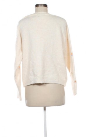 Cardigan de damă Primark, Mărime S, Culoare Ecru, Preț 60,99 Lei