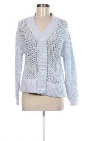 Γυναικεία ζακέτα Primark, Μέγεθος M, Χρώμα Μπλέ, Τιμή 12,99 €