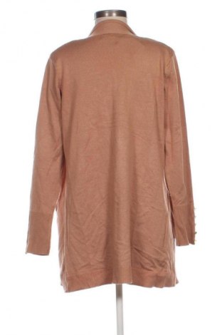 Дамска жилетка Primark, Размер M, Цвят Кафяв, Цена 19,99 лв.