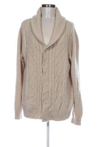 Γυναικεία ζακέτα Primark, Μέγεθος XL, Χρώμα  Μπέζ, Τιμή 9,99 €