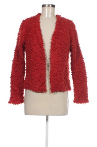 Cardigan de damă Primark, Mărime S, Culoare Roșu, Preț 59,99 Lei