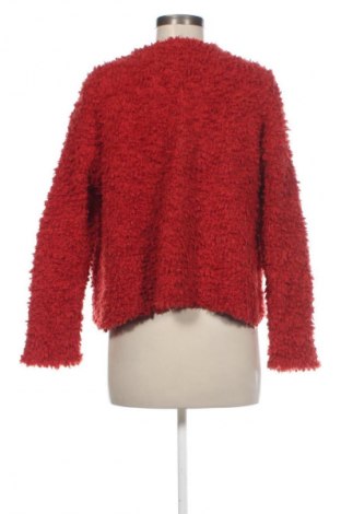 Cardigan de damă Primark, Mărime S, Culoare Roșu, Preț 59,99 Lei
