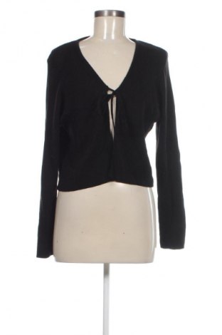 Dámsky kardigán Primark, Velikost XL, Barva Černá, Cena  229,00 Kč