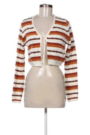 Damen Strickjacke Primark, Größe M, Farbe Mehrfarbig, Preis 8,99 €