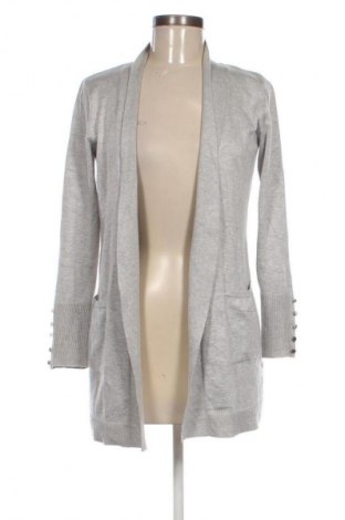Γυναικεία ζακέτα Primark, Μέγεθος XS, Χρώμα Γκρί, Τιμή 7,99 €