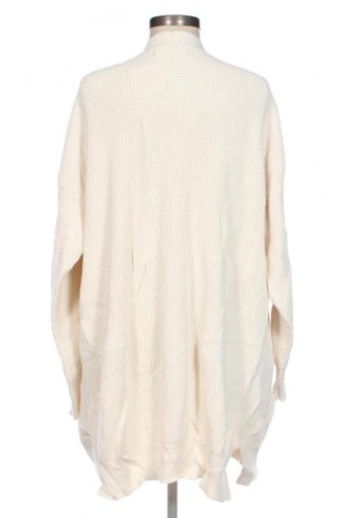 Дамска жилетка Primark, Размер XL, Цвят Екрю, Цена 14,99 лв.