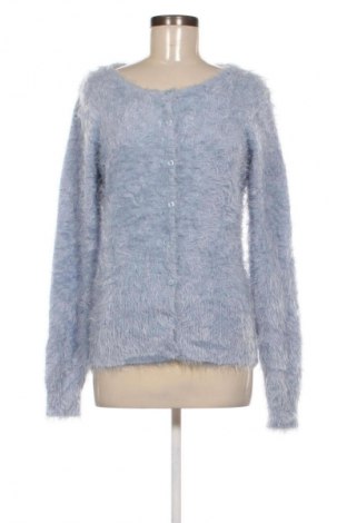 Damen Strickjacke Promiss, Größe XL, Farbe Blau, Preis € 17,99