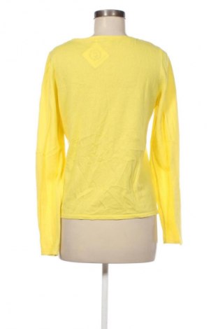 Γυναικεία ζακέτα Promod, Μέγεθος L, Χρώμα Κίτρινο, Τιμή 18,99 €