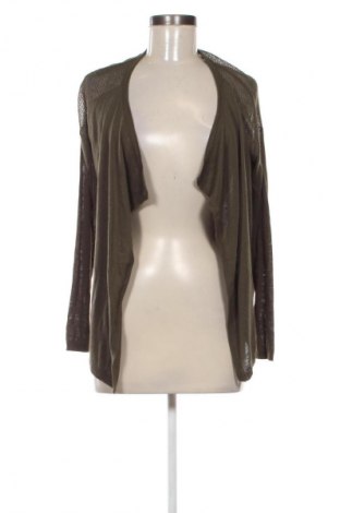 Damen Strickjacke Promod, Größe M, Farbe Grün, Preis € 11,99