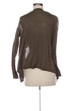 Damen Strickjacke Promod, Größe M, Farbe Grün, Preis € 11,99