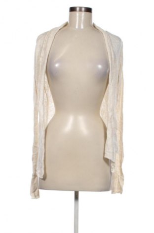 Cardigan de damă Promod, Mărime M, Culoare Ecru, Preț 50,99 Lei