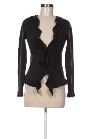 Cardigan de damă Promod, Mărime XS, Culoare Gri, Preț 46,99 Lei