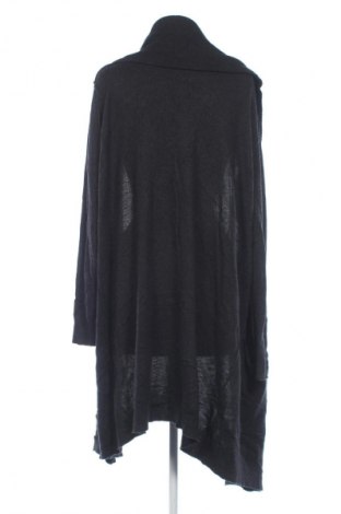 Дамска жилетка Promod, Размер XL, Цвят Сив, Цена 13,99 лв.