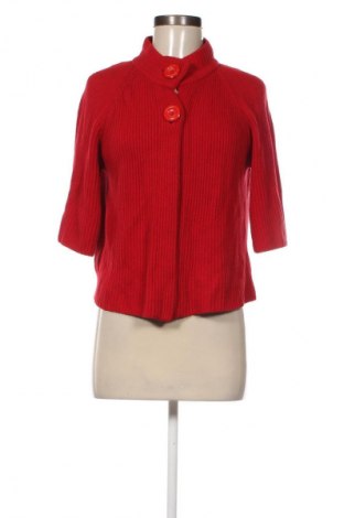 Damski kardigan Public, Rozmiar M, Kolor Czerwony, Cena 66,67 zł