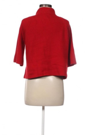Damski kardigan Public, Rozmiar M, Kolor Czerwony, Cena 66,67 zł