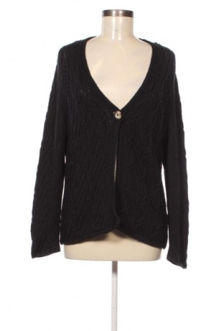 Γυναικεία ζακέτα Public, Μέγεθος L, Χρώμα Μαύρο, Τιμή 6,99 €