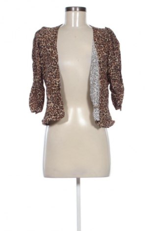 Cardigan de damă Pull&Bear, Mărime S, Culoare Multicolor, Preț 76,00 Lei