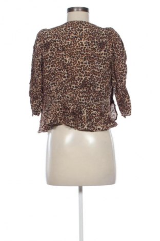 Cardigan de damă Pull&Bear, Mărime S, Culoare Multicolor, Preț 76,00 Lei