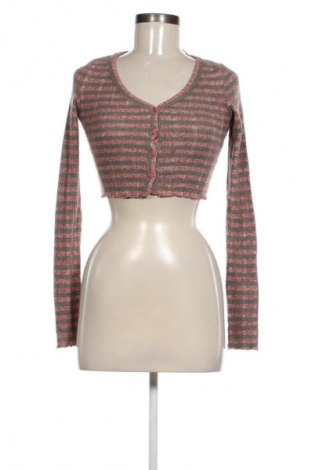 Cardigan de damă Pull&Bear, Mărime S, Culoare Multicolor, Preț 34,99 Lei