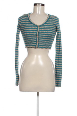 Női kardigán Pull&Bear, Méret S, Szín Sokszínű, Ár 3 669 Ft