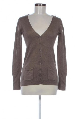 Dámsky kardigán Pull&Bear, Velikost M, Barva Hnědá, Cena  488,00 Kč