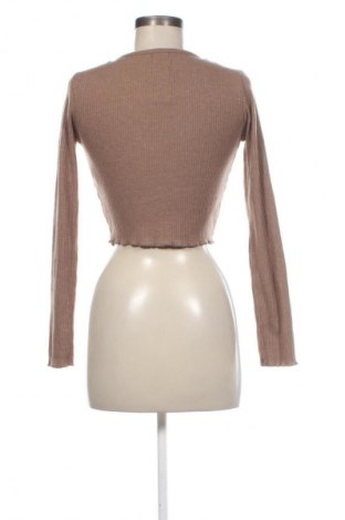 Dámsky kardigán Pull&Bear, Velikost S, Barva Hnědá, Cena  159,00 Kč