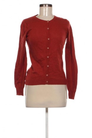 Női kardigán Pull Love, Méret M, Szín Narancssárga
, Ár 3 789 Ft