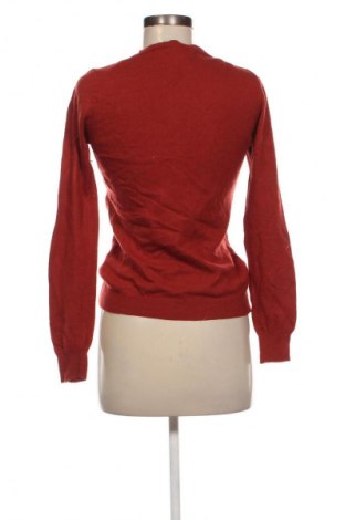 Női kardigán Pull Love, Méret M, Szín Narancssárga
, Ár 3 789 Ft