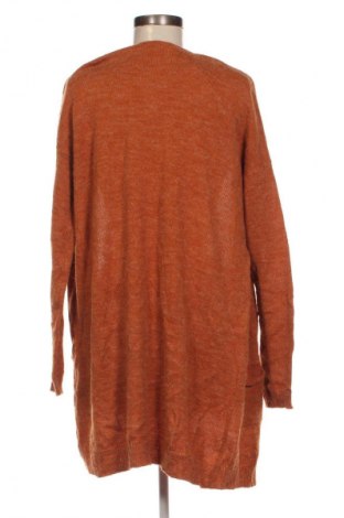 Dámsky kardigán Q/S by S.Oliver, Velikost S, Barva Oranžová, Cena  299,00 Kč