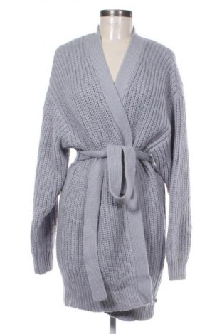 Cardigan de damă Q/S by S.Oliver, Mărime L, Culoare Gri, Preț 61,99 Lei