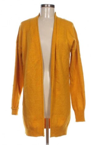 Дамска жилетка Q/S by S.Oliver, Размер XS, Цвят Оранжев, Цена 20,99 лв.