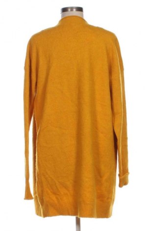 Дамска жилетка Q/S by S.Oliver, Размер XS, Цвят Оранжев, Цена 20,99 лв.