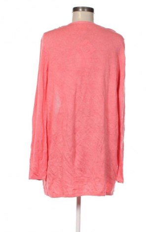 Γυναικεία ζακέτα Q/S by S.Oliver, Μέγεθος S, Χρώμα Ρόζ , Τιμή 16,99 €