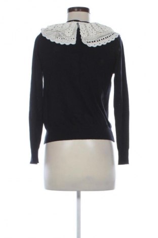 Női kardigán Qed London, Méret S, Szín Fekete, Ár 8 208 Ft