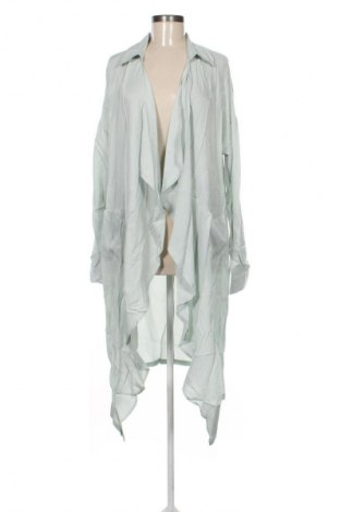 Damen Strickjacke RISA, Größe L, Farbe Grün, Preis 93,99 €