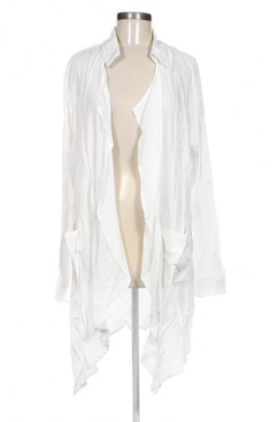 Damski kardigan RISA, Rozmiar XL, Kolor Biały, Cena 377,99 zł