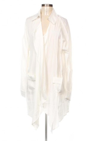 Дамска жилетка RISA, Размер XL, Цвят Бял, Цена 142,99 лв.