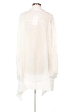 Дамска жилетка RISA, Размер XL, Цвят Бял, Цена 142,99 лв.