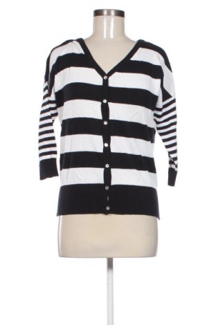 Γυναικεία ζακέτα Rainbow, Μέγεθος XXS, Χρώμα Πολύχρωμο, Τιμή 15,00 €