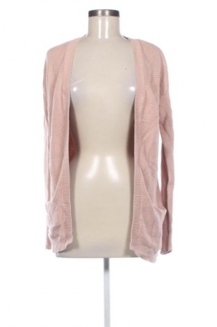 Дамска жилетка Rainbow, Размер XS, Цвят Розов, Цена 18,99 лв.