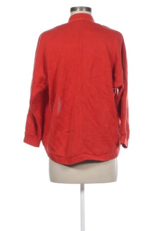 Damen Strickjacke Ralph Lauren, Größe M, Farbe Rot, Preis 117,99 €