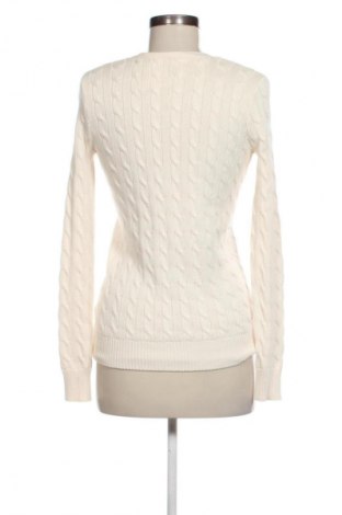 Dámsky kardigán Ralph Lauren Sport, Veľkosť XS, Farba Kremová, Cena  187,95 €