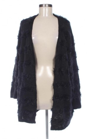 Női kardigán Rebel, Méret 3XL, Szín Fekete, Ár 4 509 Ft