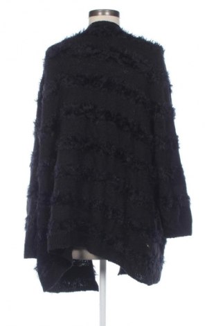 Női kardigán Rebel, Méret 3XL, Szín Fekete, Ár 4 509 Ft