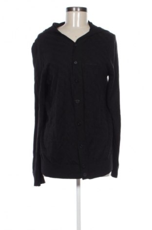 Női kardigán Reebok, Méret M, Szín Fekete, Ár 12 441 Ft