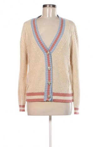 Γυναικεία ζακέτα Reken Maar, Μέγεθος M, Χρώμα Πολύχρωμο, Τιμή 29,99 €