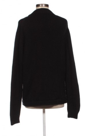 Damen Strickjacke Repeat, Größe L, Farbe Schwarz, Preis € 38,99